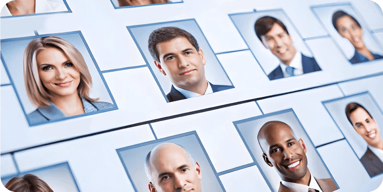 Member Directory