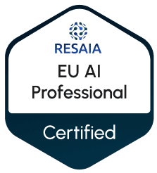 Certified EU AI Professional (CEAP)