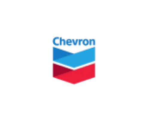Chevron logo