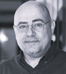 Khaldoon Kaylani