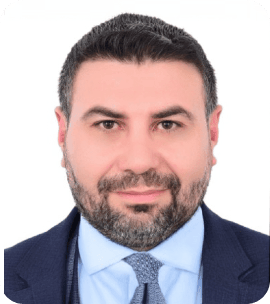 Khaled Abousamak