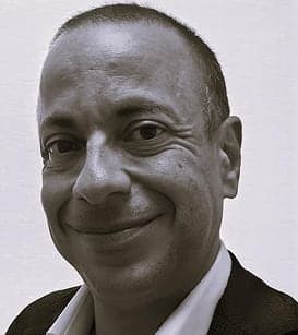 Rami Alajrami